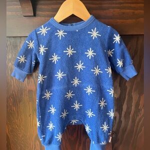 TinyCottons romper 6m
